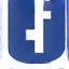 Facebookアイコン